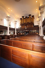 St Mary's Church, Wanstead, Greater London