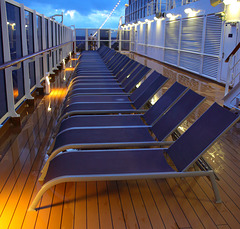 Clear the Deck