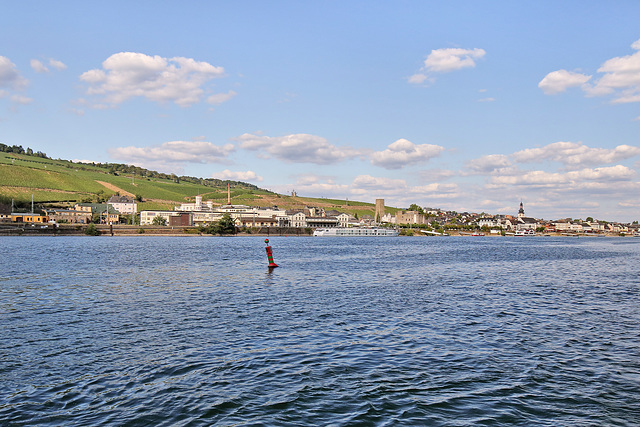 Bingen am Rhein