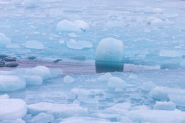 Arctic ocean Arctic ocean