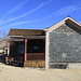 Bottle House, Rhyolite, Nevada