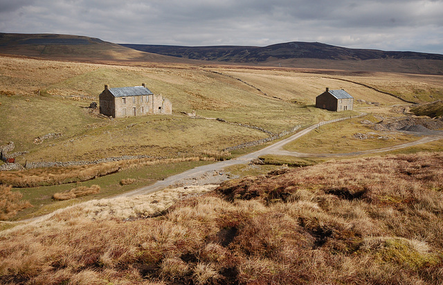 Teesdale, County Durham