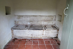 kelmscott manor house, oxon