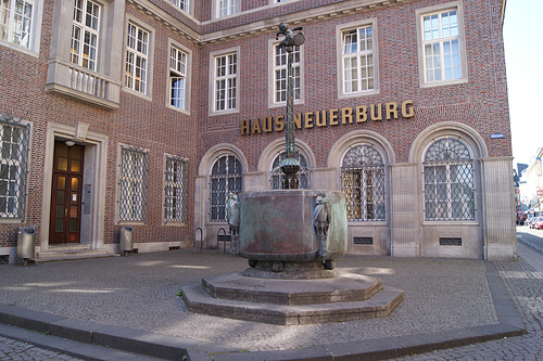 Cologne