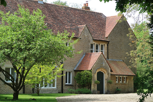 The Old Rectory