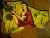 Cricova Winery- Mural