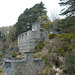 Old Mine Workings At Laxey