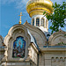The Russian Orthodox Church in Baden-Baden 16 The Russian Orthodox Church in Baden-Baden 16