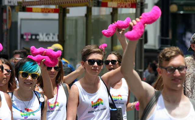 San Francisco Pride Parade 2015 (6999)