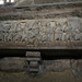 Abbaye Saint-Victor : sarcophage paléochrétien, 2.