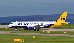 Monarch BX