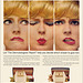 Remington Men's Electric Shaver Ad, 1961