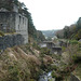 Old Mine Workings At Laxey