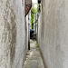 Alley