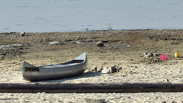 Summit Lake BC, near Nakusp.
