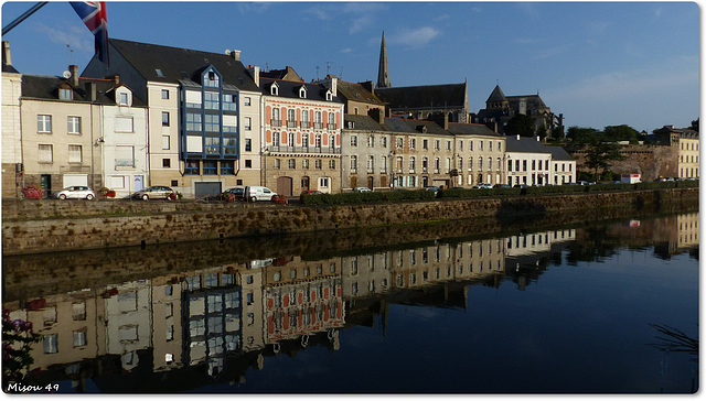 REDON (Bretagne)