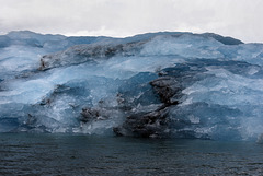 Vatnajökull , Jökulsárlón  DSC2584