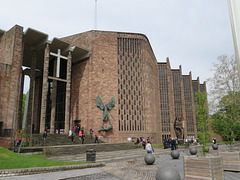 coventry cathedral   (2)