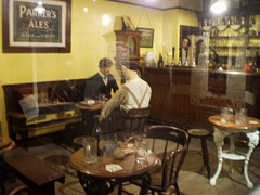 Pub (1st half of the 20th century).