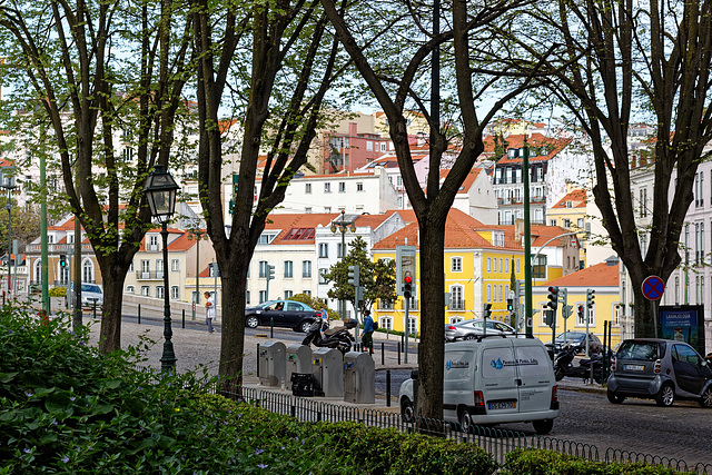 Lisboa, Portugal