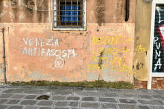 Venice 2022 – Venezia antifascista