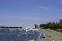 Centre Island Beach (© Buelipix)