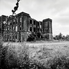 Ruine in Gronau