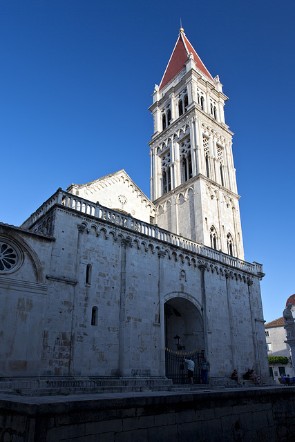 Trogir - Croazia