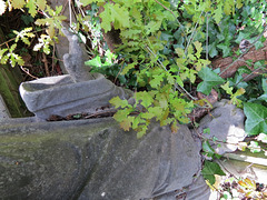 nunhead cemetery, london