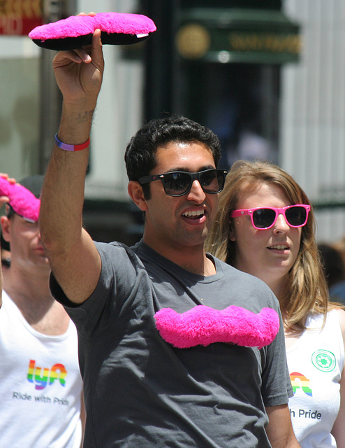 San Francisco Pride Parade 2015 (7002)