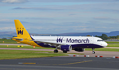 Monarch AH