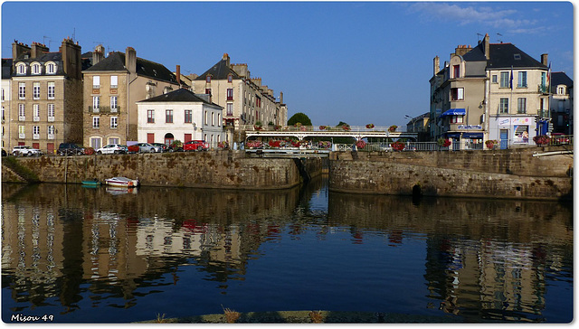 REDON (Bretagne)