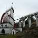 Laxey Wheel