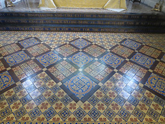 holy trinity church, coventry, warks  (14)