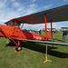 de Havilland DH82A Tiger Moth G-AFWI