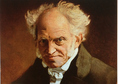 Arthur Schopenhauer