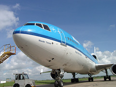 klm 019A