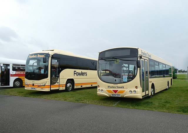 Buses Festival, Peterborough - 8 Aug 2021 (P1090426)