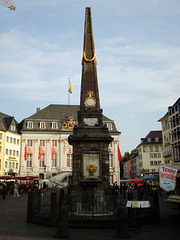 Bonner Markt Bonner Markt