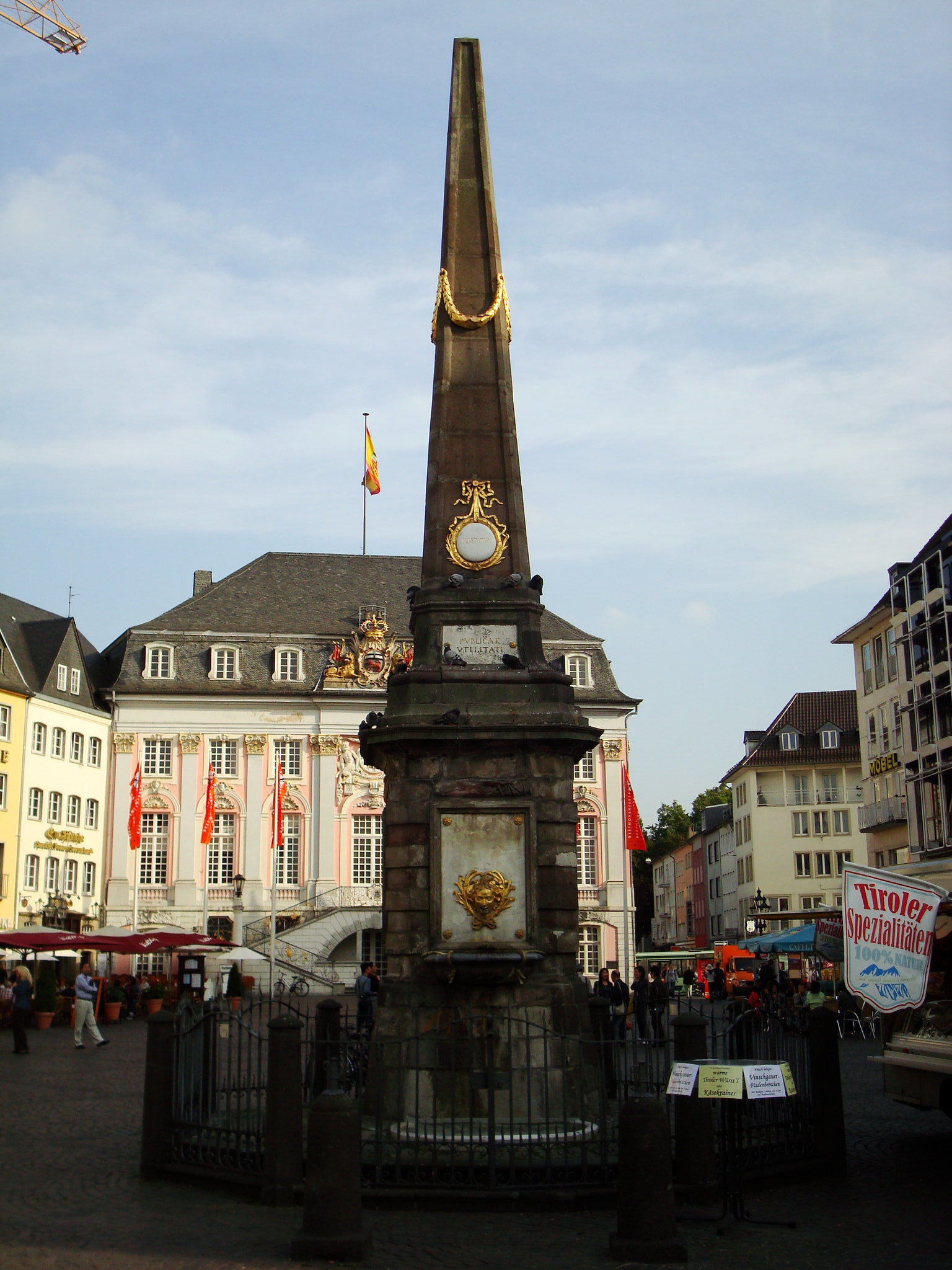 Bonner Markt