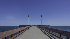 Centre Island Pier ... P.i.P. (© Buelipix)