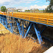 Grecia: canal de Corinto, 3
