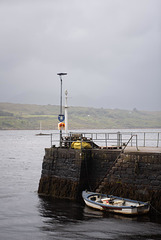 Au quai de la Vie, prêt au départ