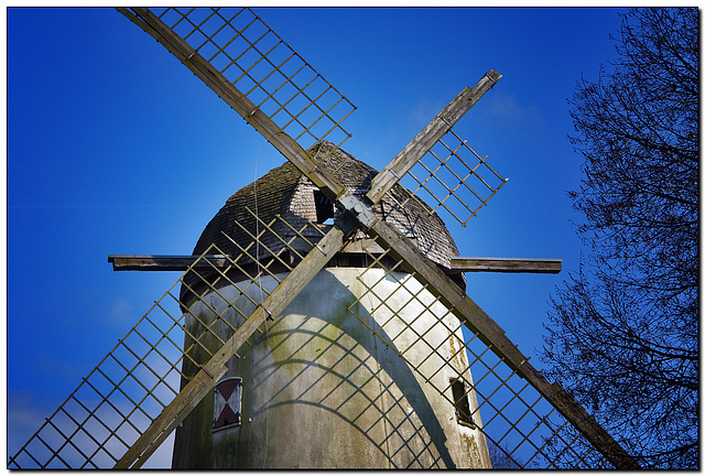 Immerather Mühle 03/2015