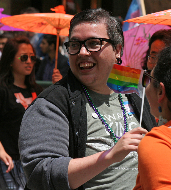 San Francisco Pride Parade 2015 (7122)