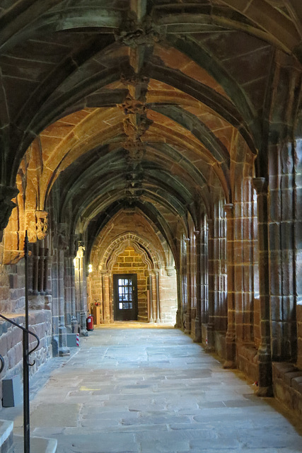 chester cathedral