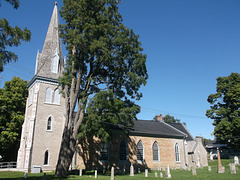 Museum & Heritage Graveyard