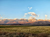 Owens Valley & The Sierra Nevada