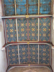 holy trinity church, coventry, warks  (15)