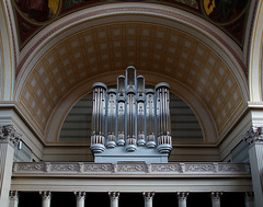 Orgel